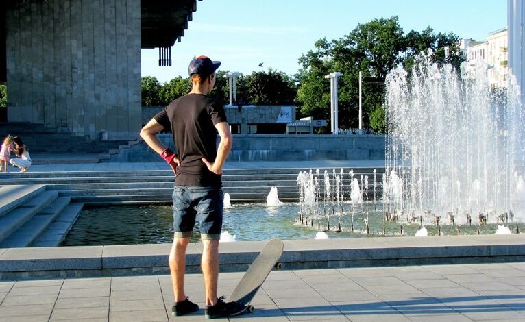 flexible cap for containers