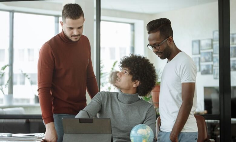 global innovation axis input