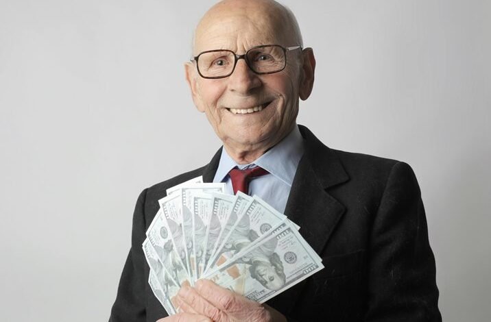 hdfc retirement savings account