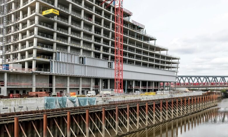 infrastructure investment opportunity