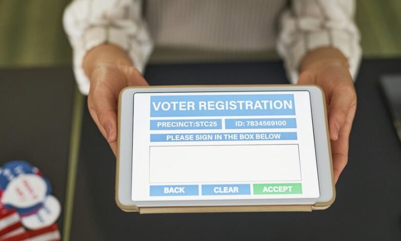 innovation registration process