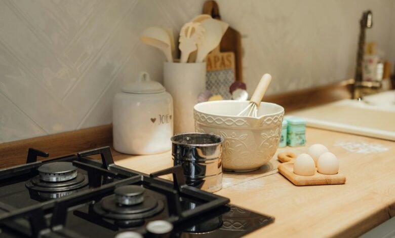 kitchen interior design ideas