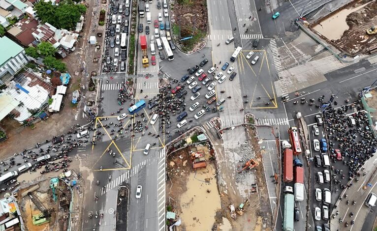 large quantity input data