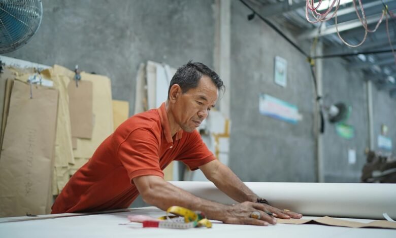 moti oswa business ts3wa7