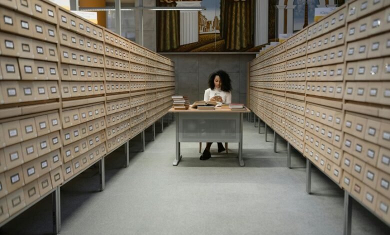 sbi cont directory access