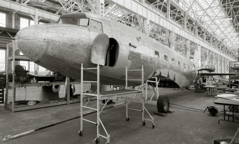 tata multicolor assembly line