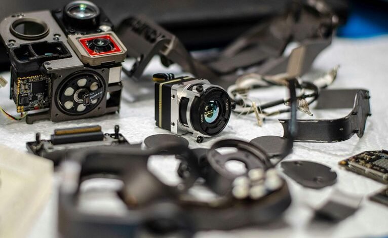 technical input identifier code