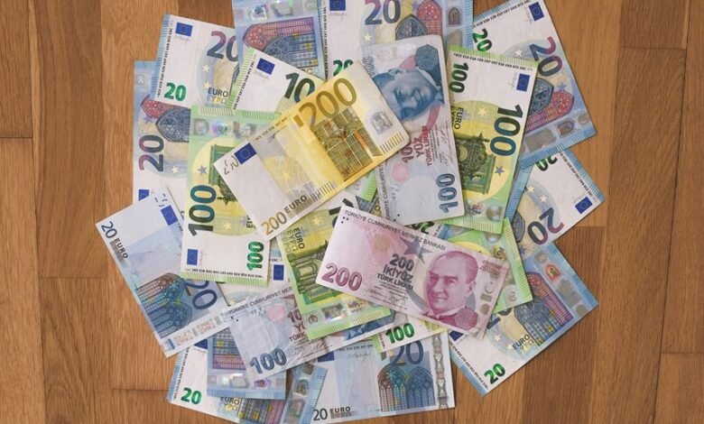 union multi register input