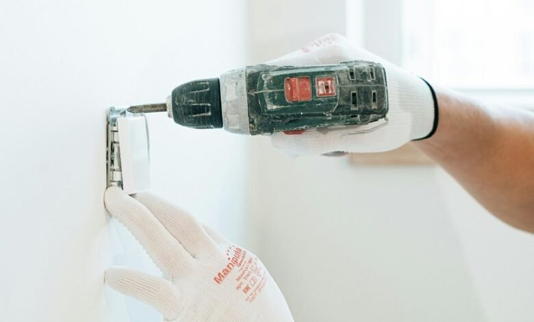 utility multi assembly module