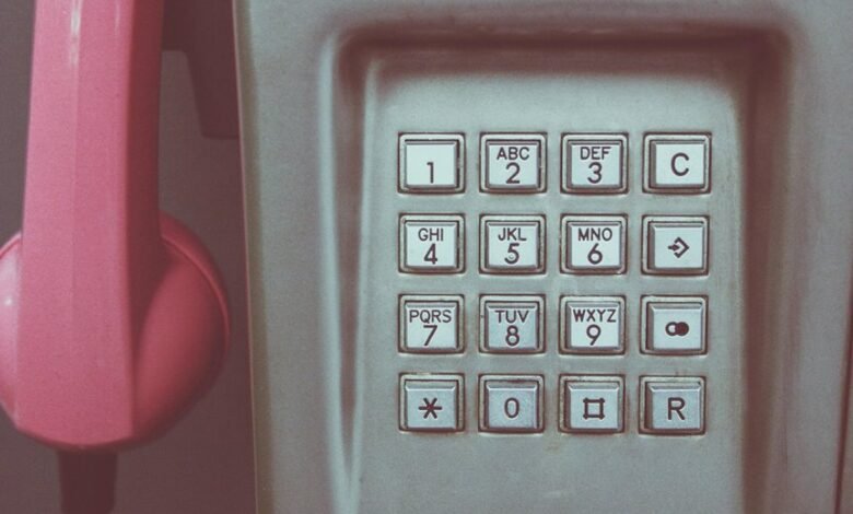 telecom compliance contact numbers