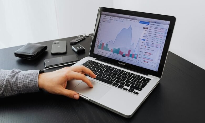 enterprise efficiency analysis report