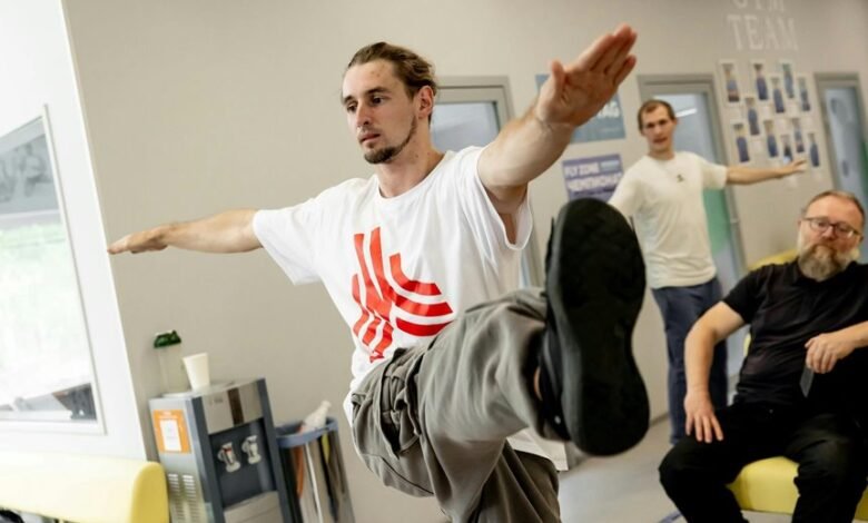 financial assessment of entities