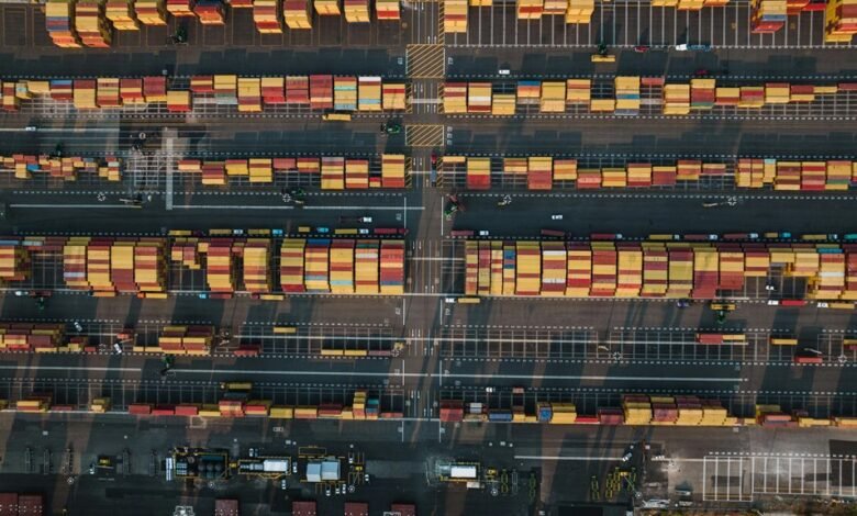 global operations review summary