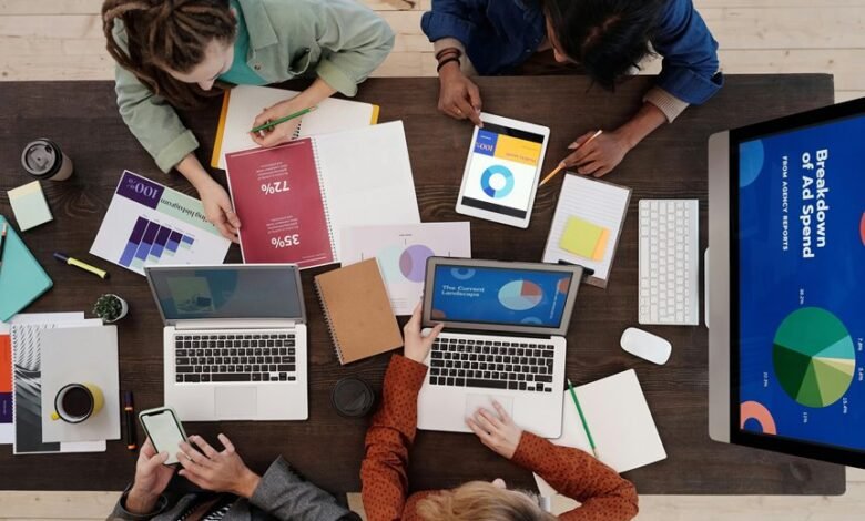 innovation and market trends