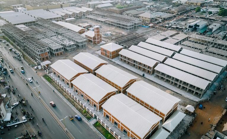 market expansion scorecard analysis