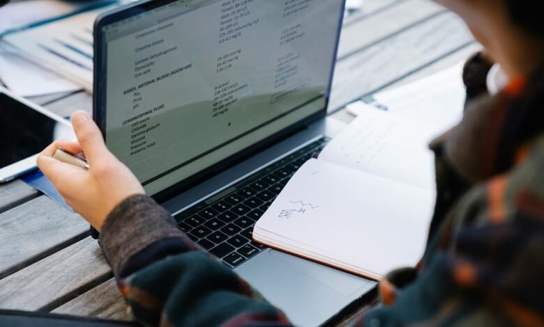 operational benchmarking for codes