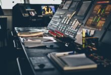 operational effectiveness dashboard numbers