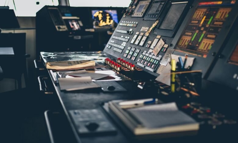 operational effectiveness dashboard numbers