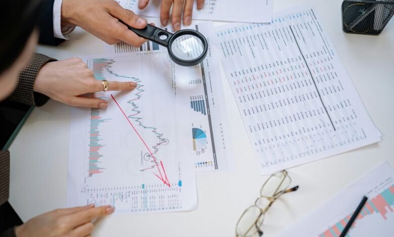 sectoral trend analysis report