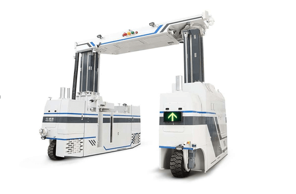 How advanced tech is revolutionizing vehicle inspections and safety