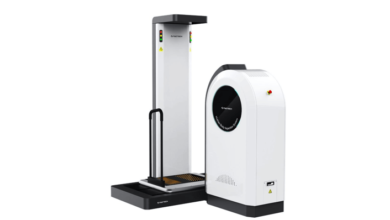 How tech gadgets are making personal health tracking easier