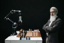 luminous path inspires strategic innovation