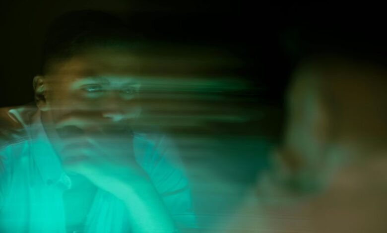 momentum prism driving visionary goals