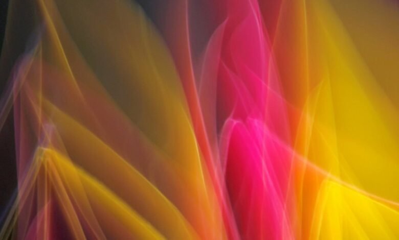 radiance flow start inspiring