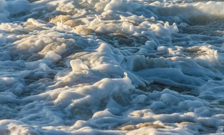 velocity crest at start leading change