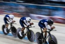 velocity horizon starts leading strategies