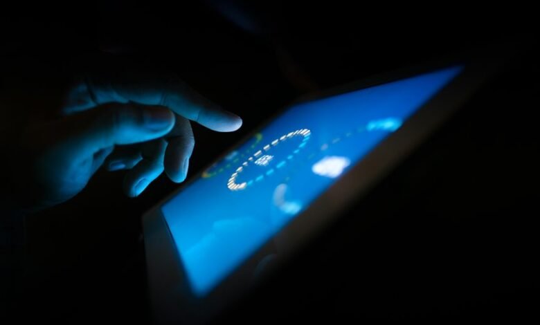 digital contact research hub summary