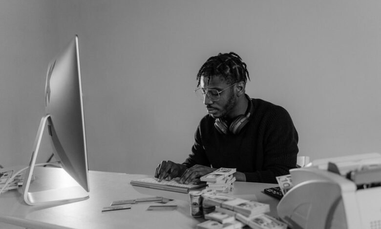 fraud research node pattern