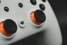 gaming domain discovery hub