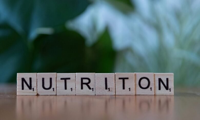 health tips portal nutrition tips