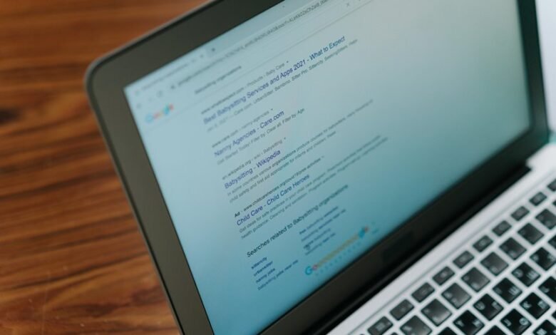 keyword exploration for digital identity searches
