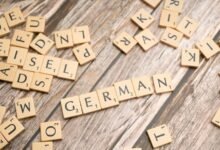 language driven keyword insights portal