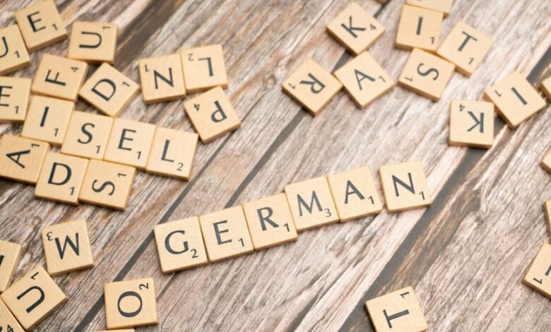 language driven keyword insights portal