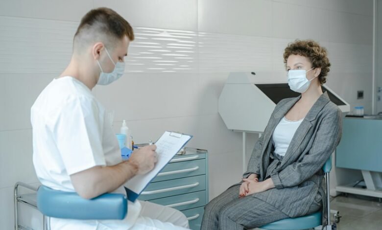 medical concept exploration guide