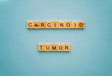 medical term trace hub