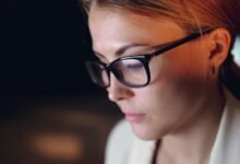 online profile discovery hub