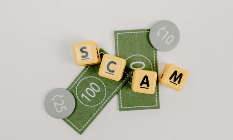 phone number scam detection guide