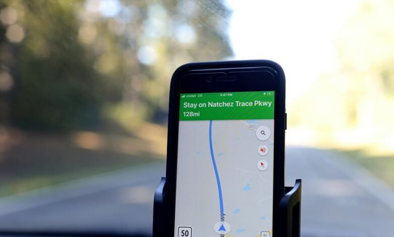 phone trace insight guide