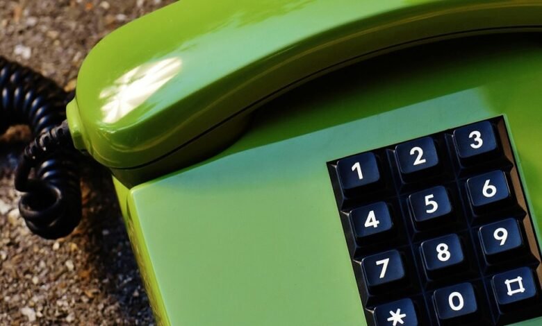 phone verification portal signals