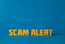 scam alert phone number check