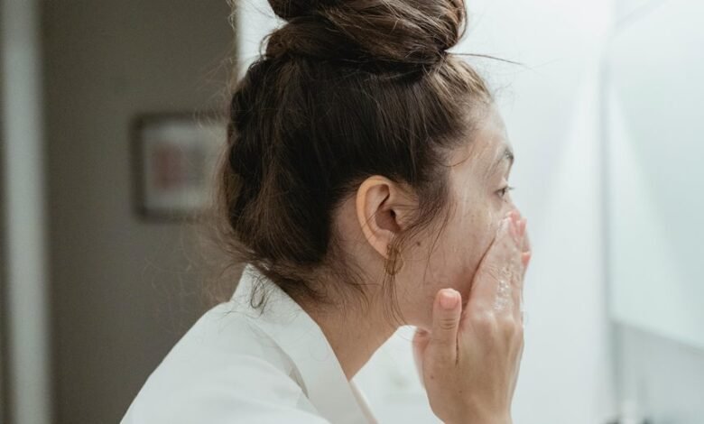 skincare domain discovery node