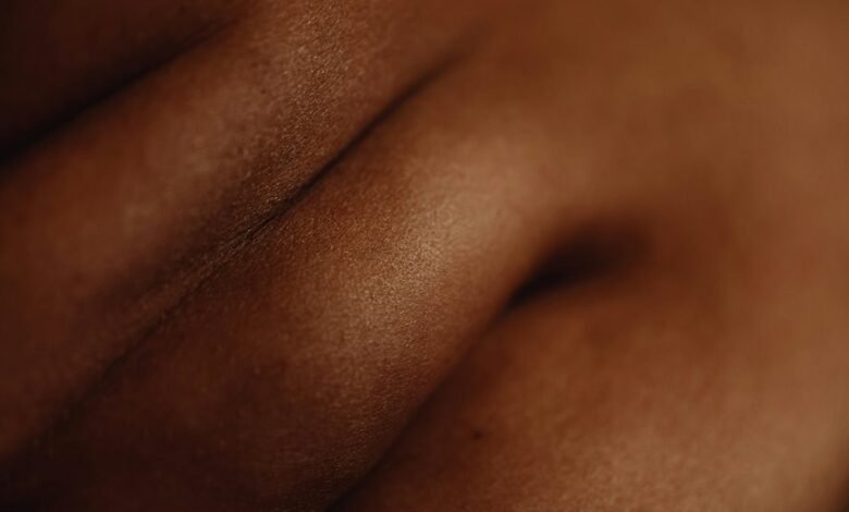 skincare research portal summary