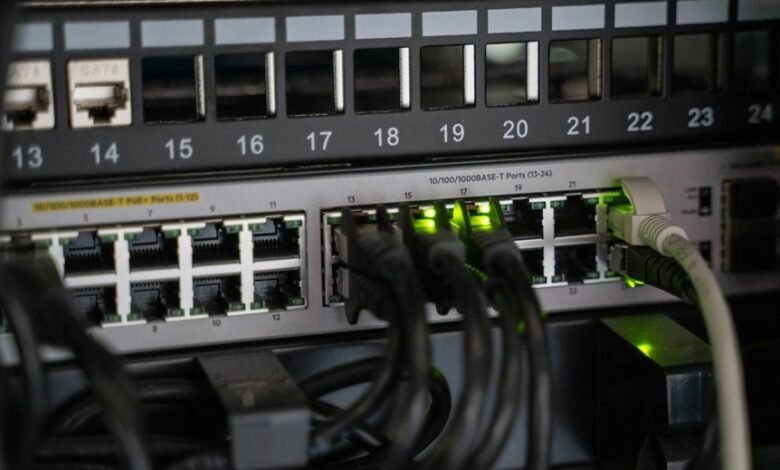 social media id trace node