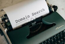 website domain insight guide focused on platform details