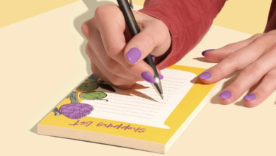 Creative Ways Custom Writing Pads Elevate Everyday Branding
