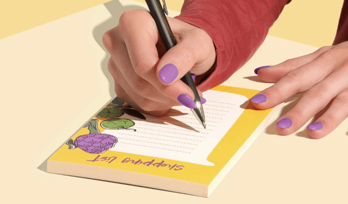 Creative Ways Custom Writing Pads Elevate Everyday Branding
